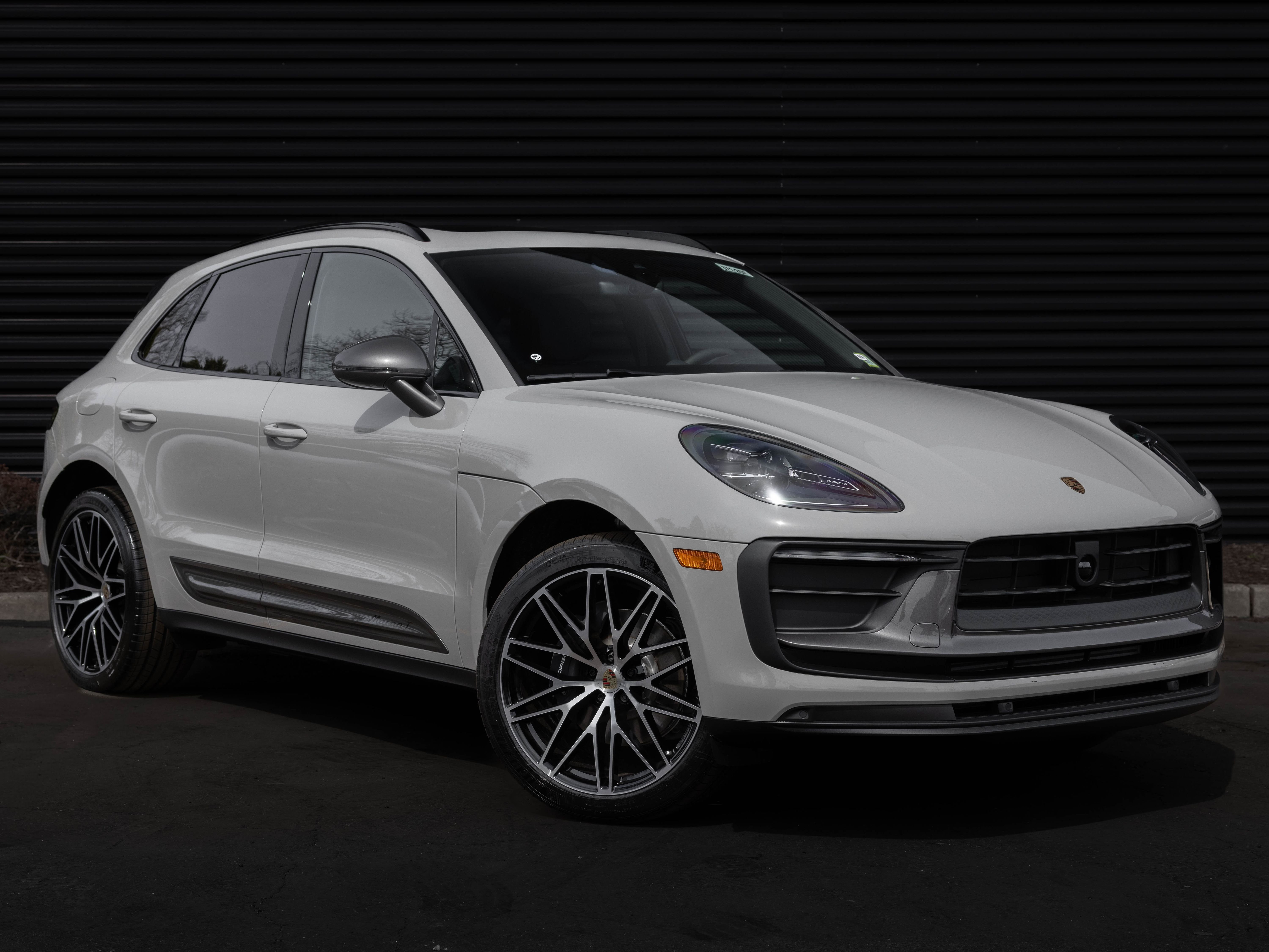 New 2026 Chalk Porsche T image 10