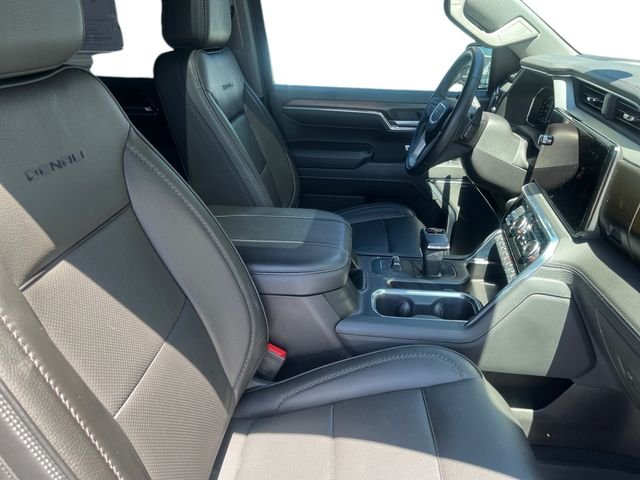 Used 2024 Silver GMC Denali image 12