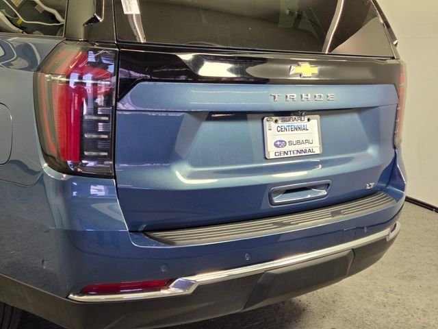 2025 Chevrolet Tahoe LT - Photo 7