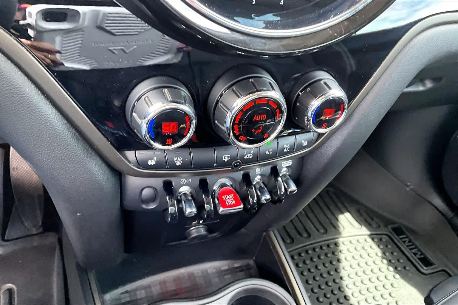 Certified Used 2023 Island Blue Metallic MINI Cooper S image 29