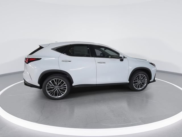 New 2026 Ultra White Lexus LUXURY AWD image 8