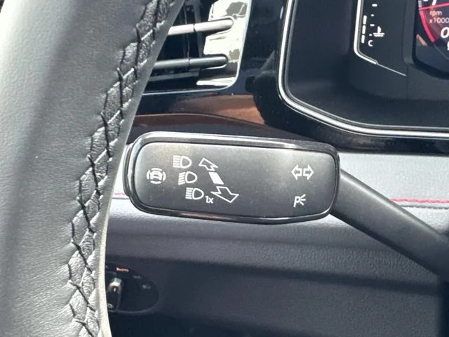New 2026 Gray Volkswagen 2.0T Autobahn image 28