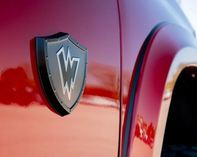 New 2026 RADIANT RED TINTCOAT Chevrolet RST image 23