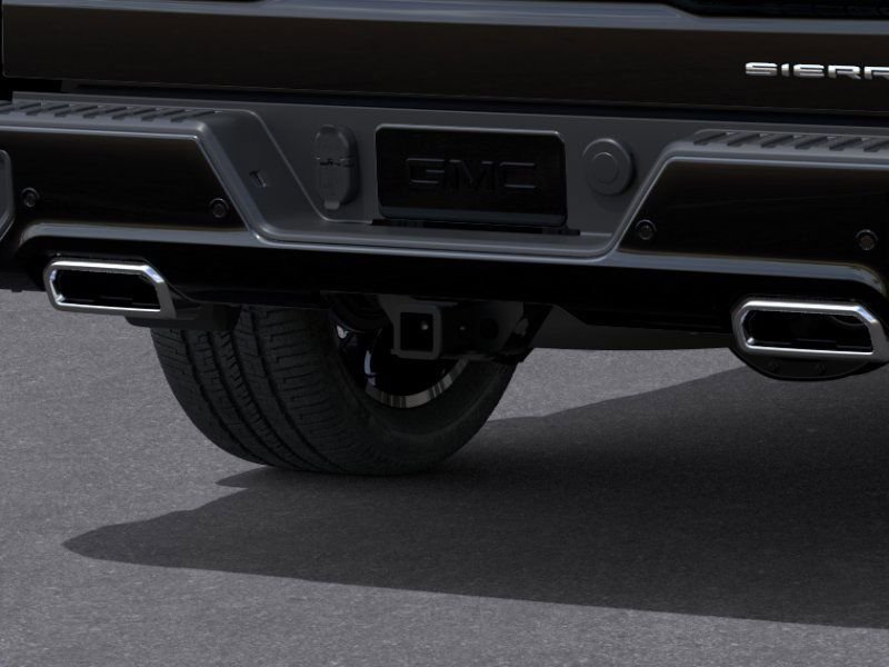 New 2026 Black GMC Denali image 14