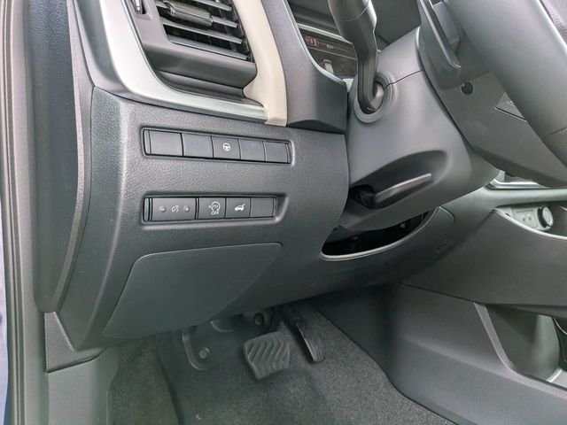 New 2026 Deep Ocean Blue Pearl Nissan Dark Armor™ image 17