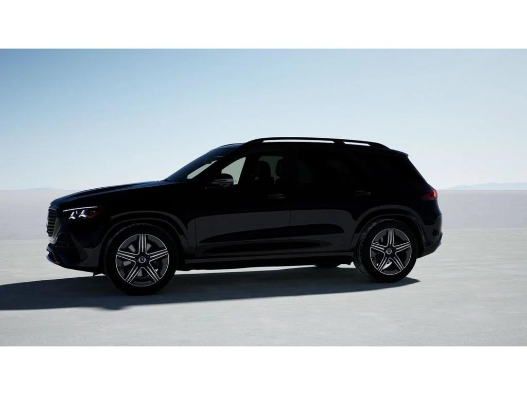 New 2027  Mercedes-Benz GLE 350 image 36