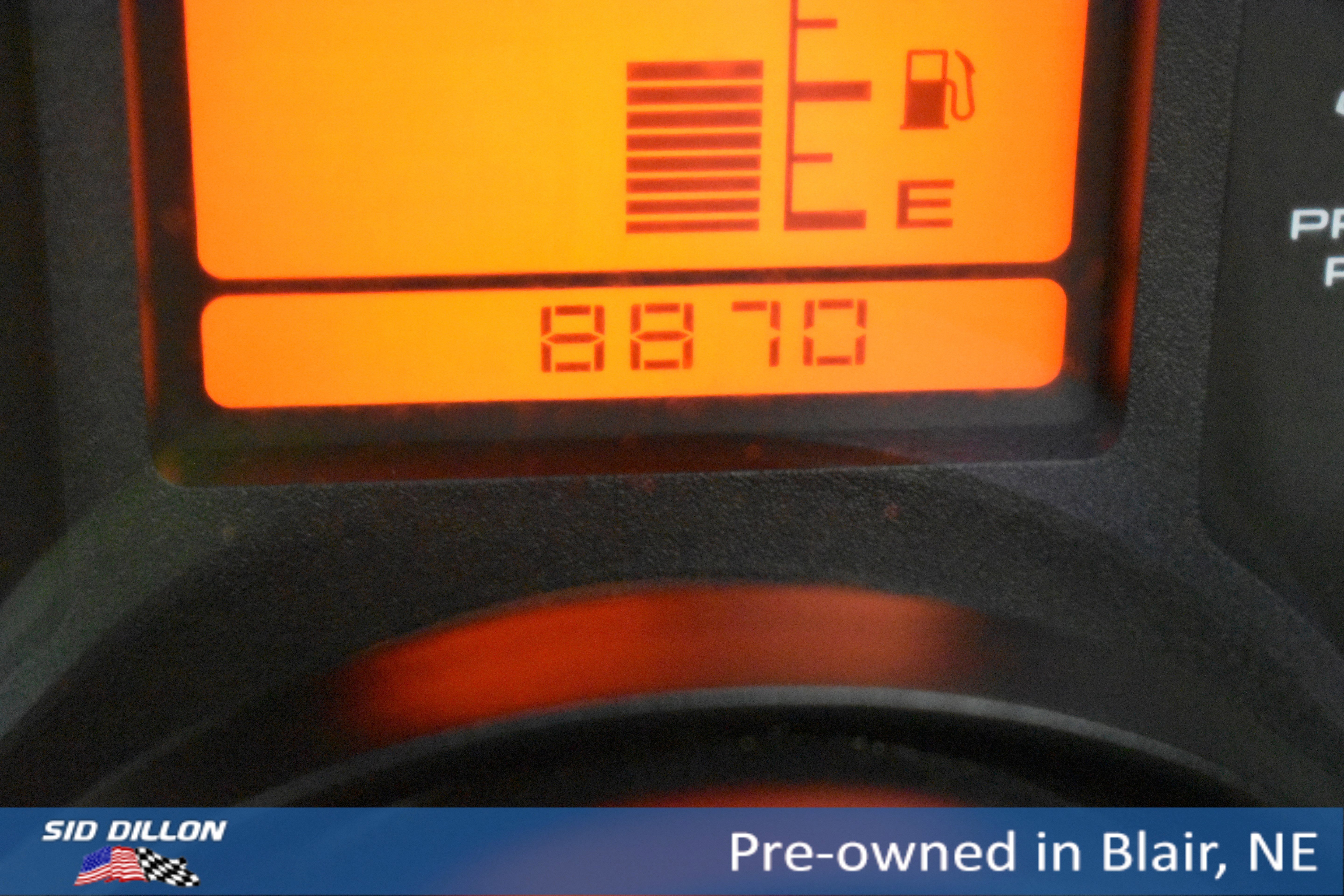 Used 1995 Purple Chevrolet 2DR CONV image 12