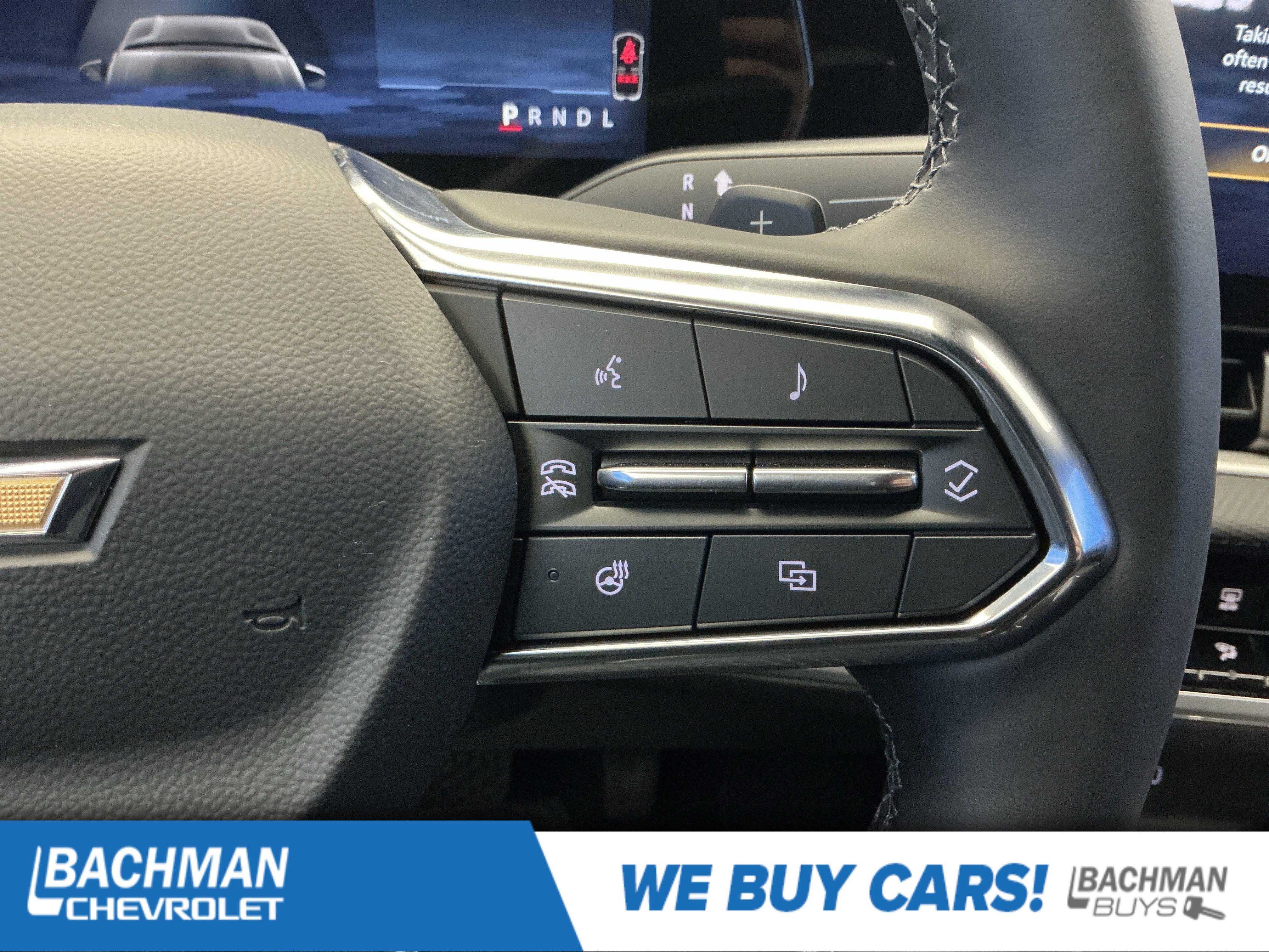 2026 Chevrolet Equinox LT - Photo 15
