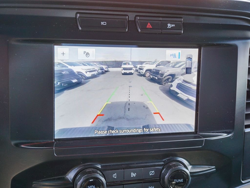 Used 2023 Silver Ford XL image 23