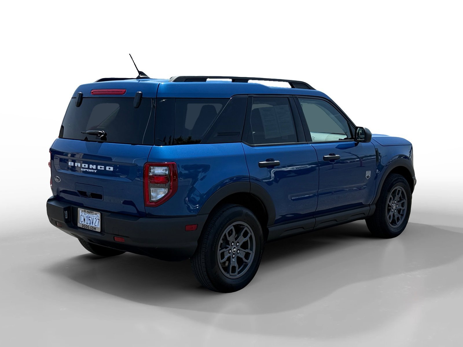 2024 Ford Bronco Sport Big Bend - Photo 5