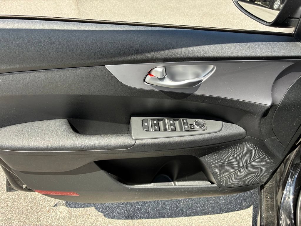 2022 Kia FORTE LXS - Photo 20