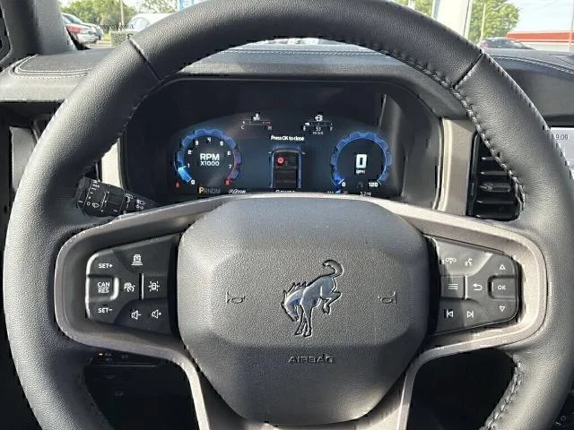 New 2026 Oxford White Ford Outer Banks® image 34