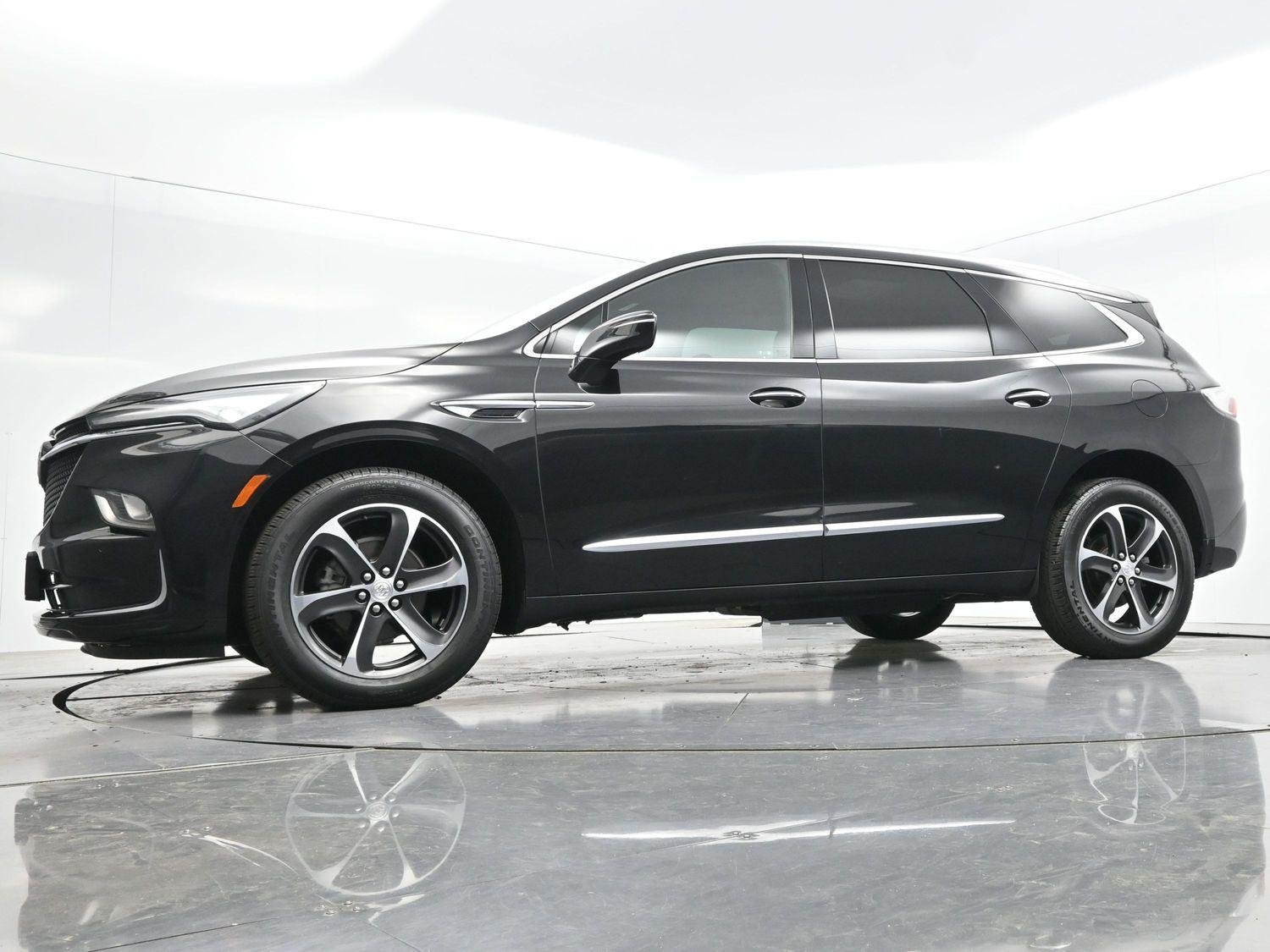 2022 Buick Enclave Essence - Photo 54