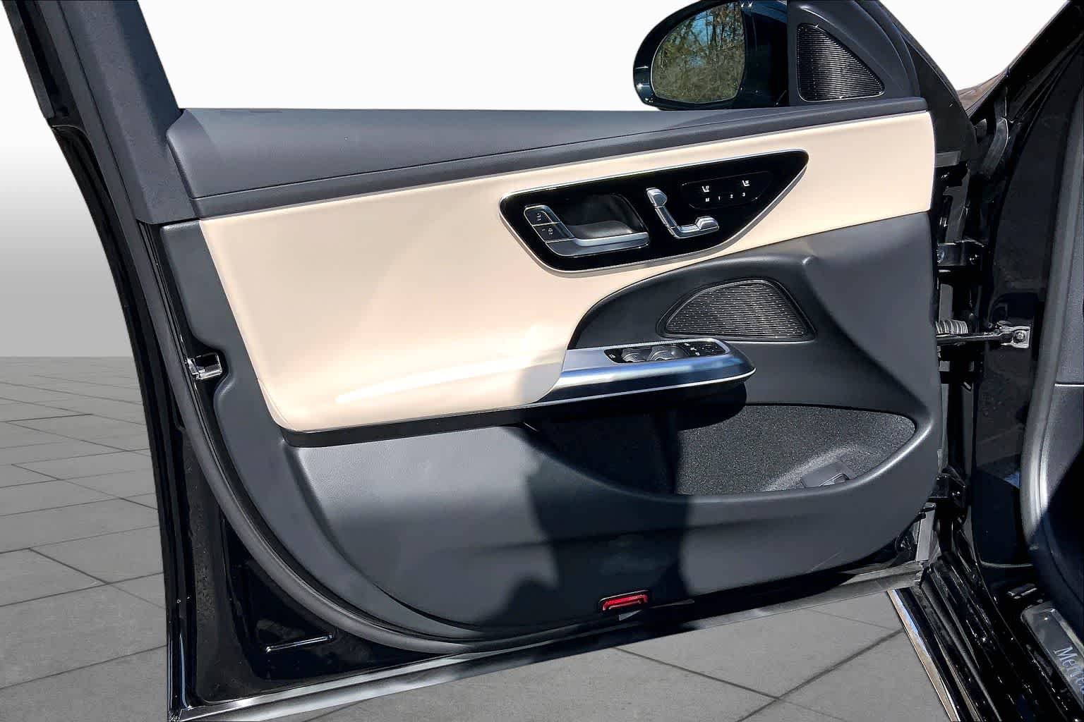 New 2026 Black Mercedes-Benz E 350 image 10