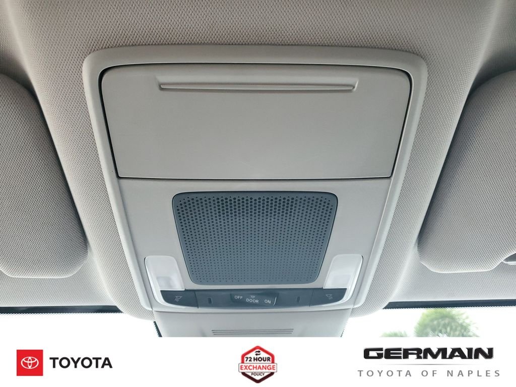 Used 2024 Silver Honda LX image 33