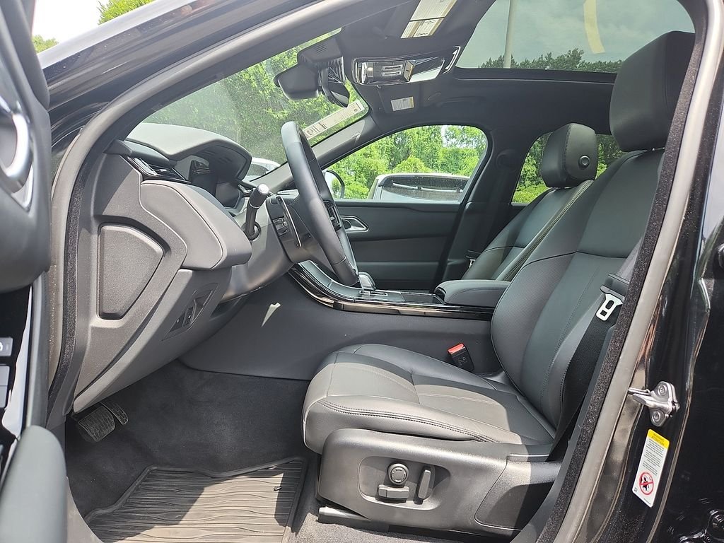 2026 Land Rover Range Rover Velar S - Photo 13