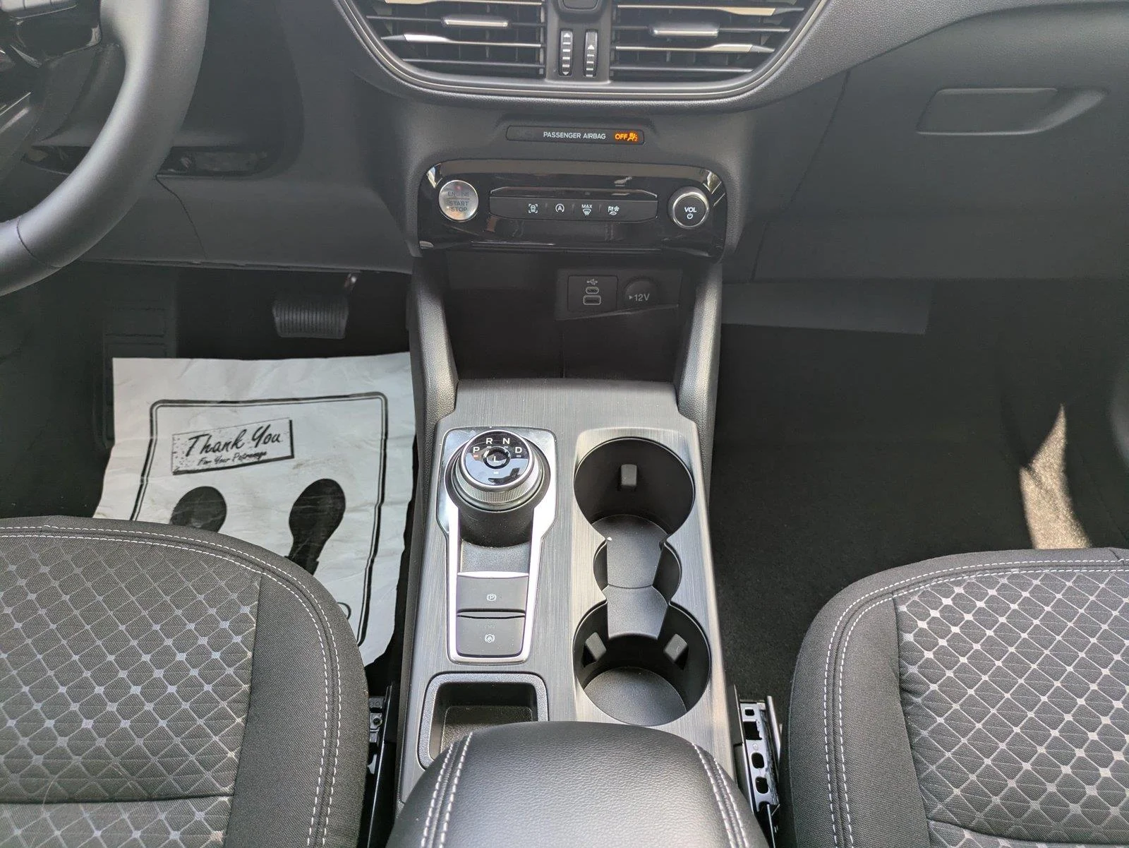 2026 Ford Escape Active - Photo 39