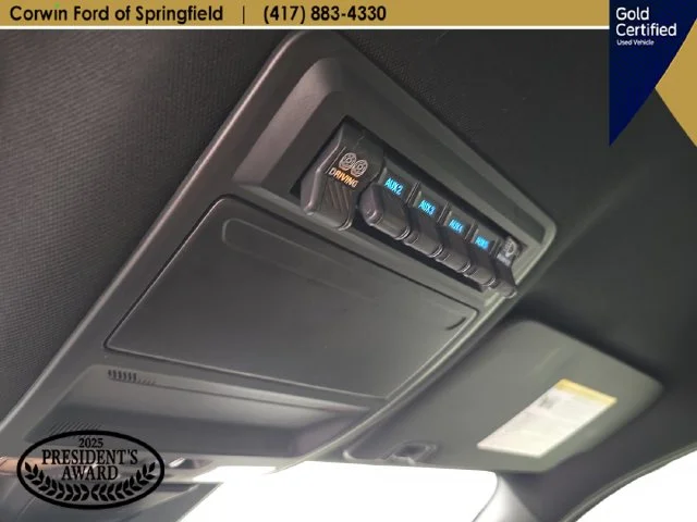 Certified Used 2024 Oxford White Ford Raptor image 24