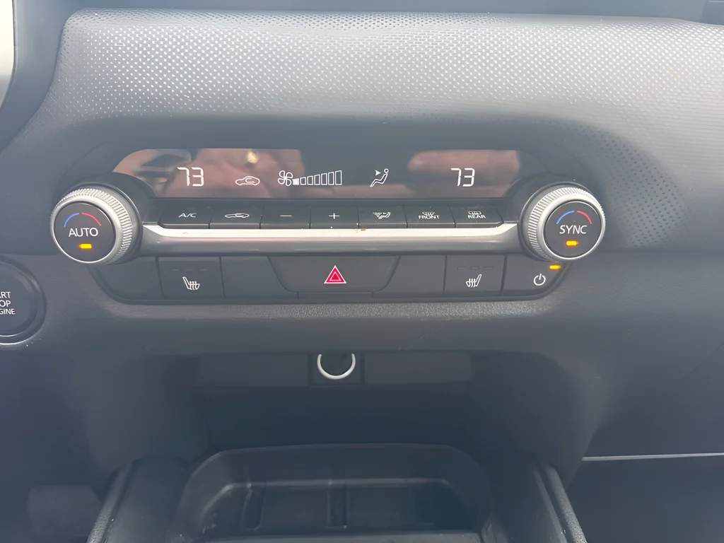 Used 2025 Beige Mazda 2.5 S Premium Package image 16