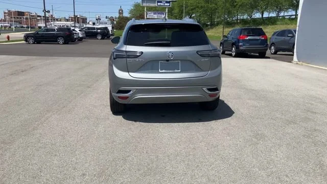 2023 Buick Envision Avenir - Photo 7