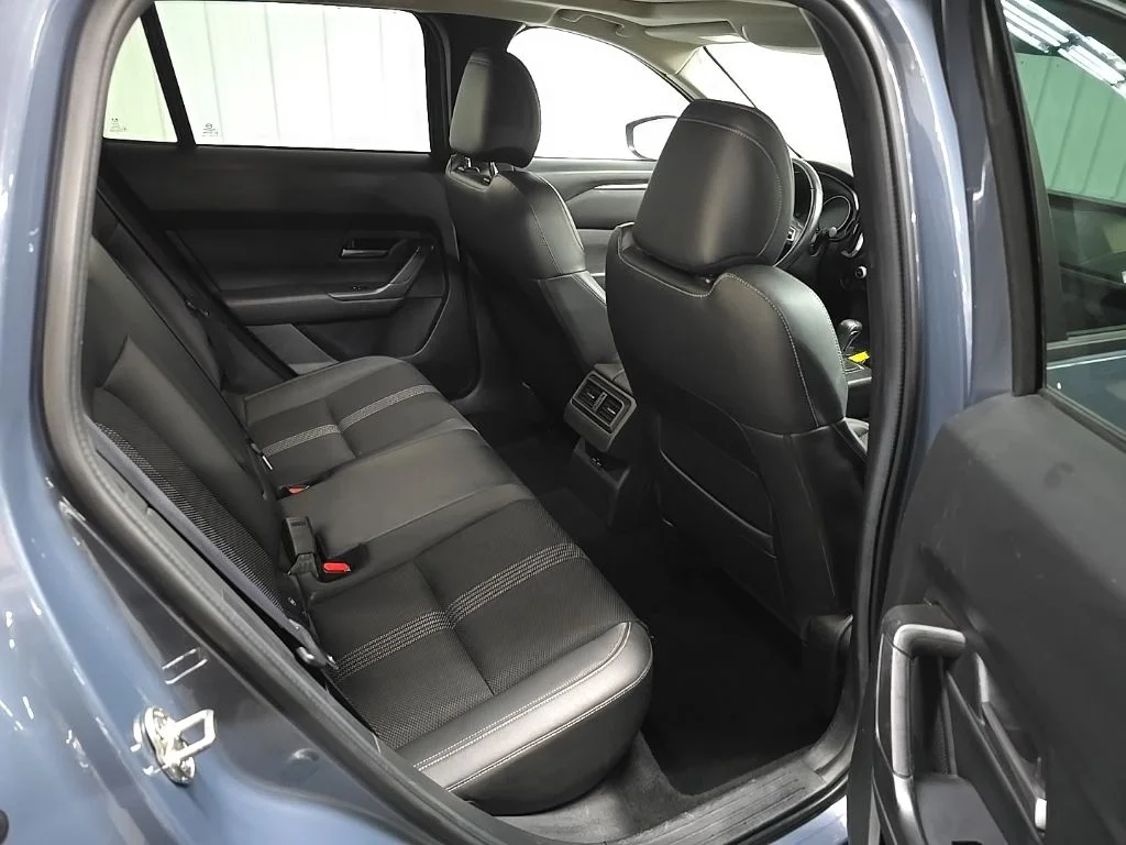 Used 2023 Gray Metallic Mazda 2.5 S Preferred Plus Package image 18