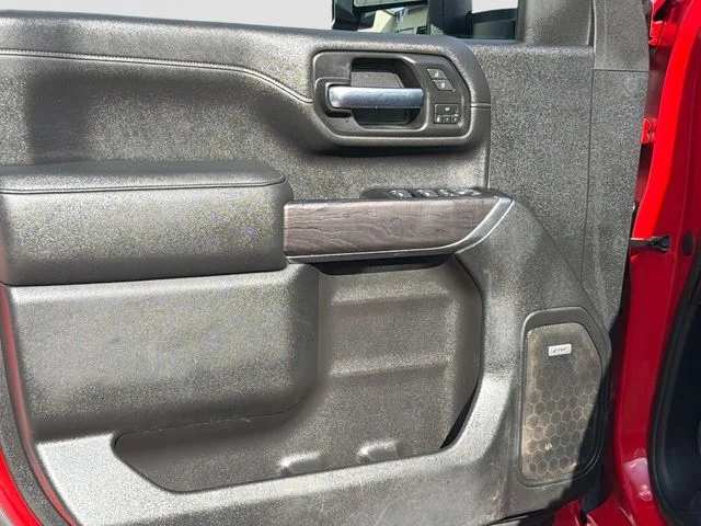Used 2020 Red Chevrolet LTZ image 18