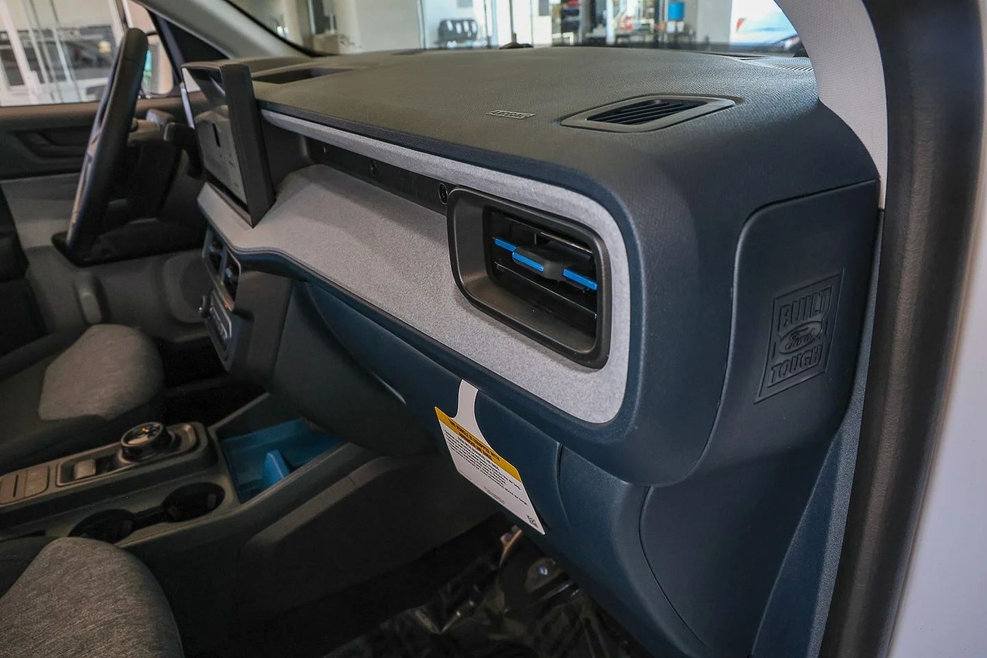New 2026 Oxford White Ford XLT image 36