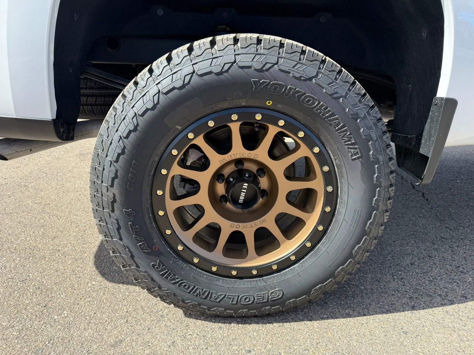 2026 Chevrolet Silverado 1500 LT - Photo 43