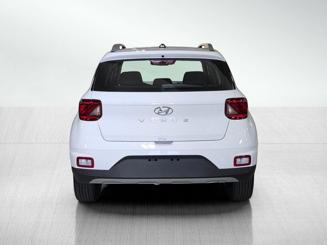 New 2026 Lunar White Hyundai SEL image 6