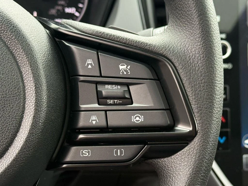 2026 Subaru Crosstrek Premium - Photo 32