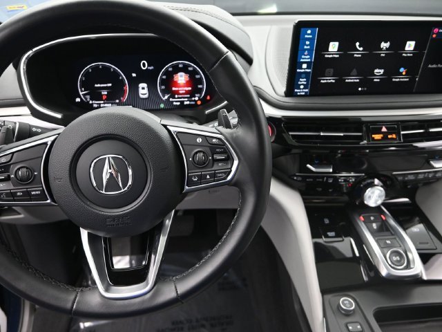 Used 2025  Acura Technology Package image 20