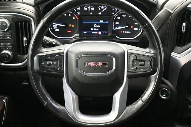 Used 2020 Black GMC Elevation image 22