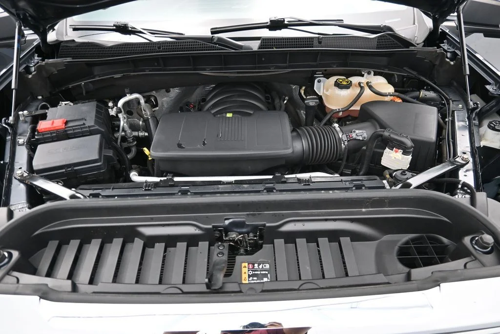 Used 2022 Blue GMC Denali image 13