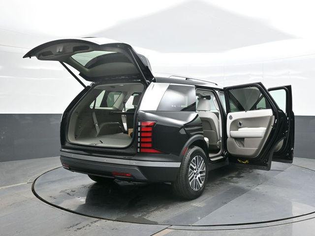 New 2026 Black Hyundai SEL Premium 7P image 19