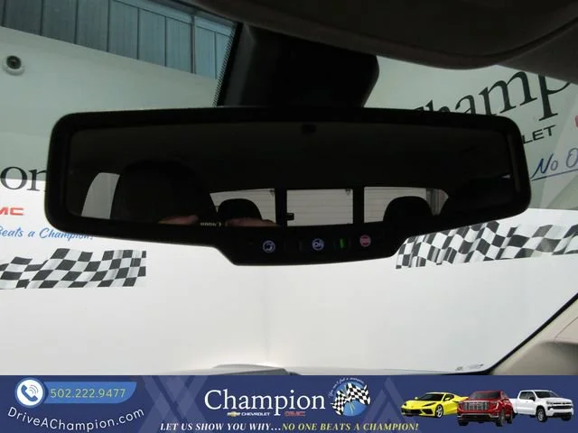 Used 2022 Black Chevrolet ZR2 image 37
