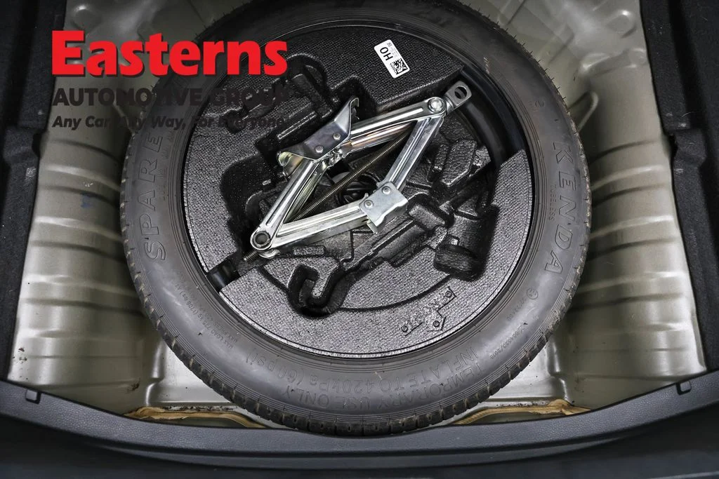 Used 2022 Black Honda Sport image 21