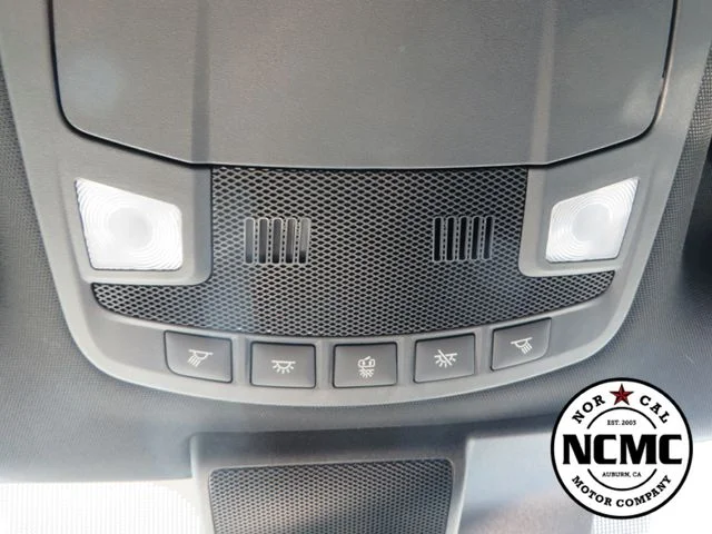 Used 2022 Gray Ford Platinum image 29