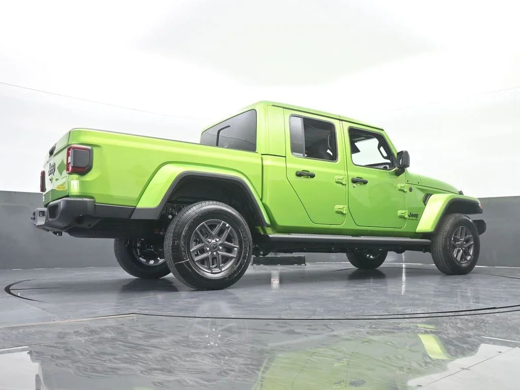 2026 Jeep Gladiator Sport S - Photo 56