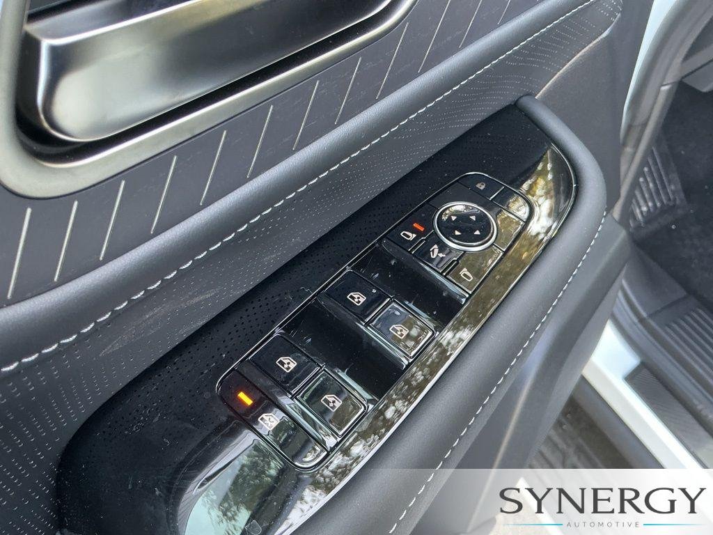 2026 INFINITI QX80 Autograph - Photo 21