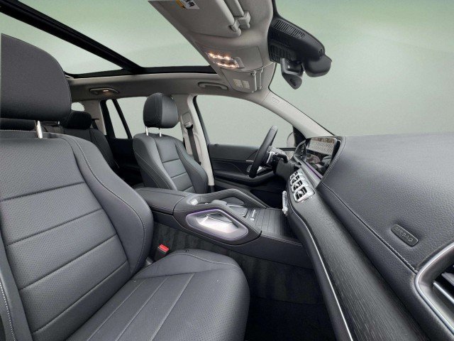 2026 Mercedes-Benz GLS Base - Photo 21