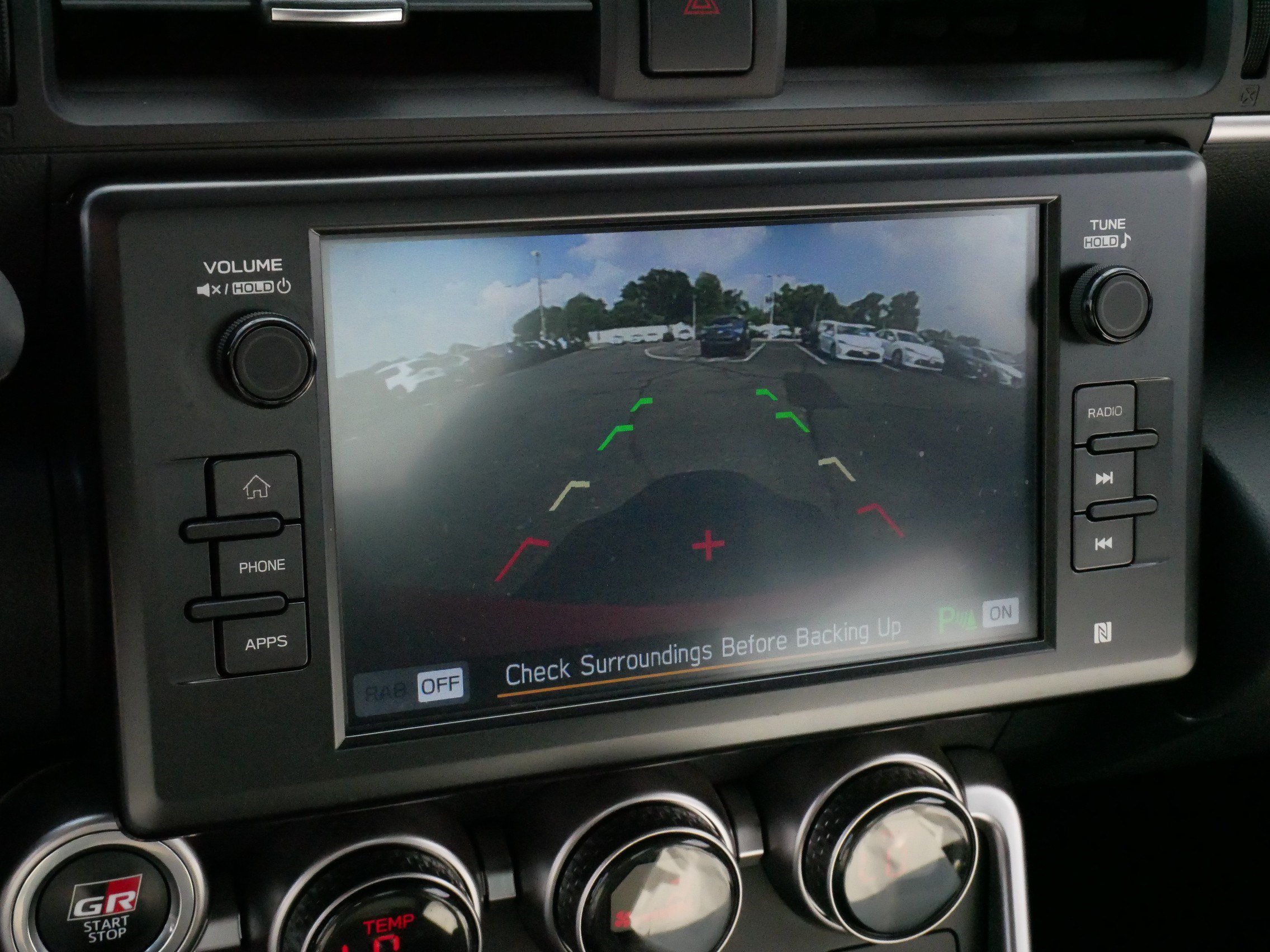 Certified Used 2023 TRACK bRED Toyota Premium image 29