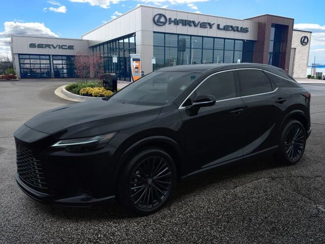 2026 Lexus RX 350 PREMIUM