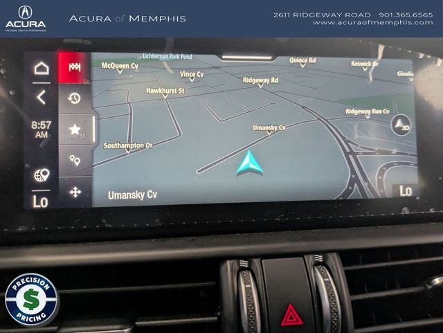 2025 Alfa Romeo Giulia Base - Photo 18