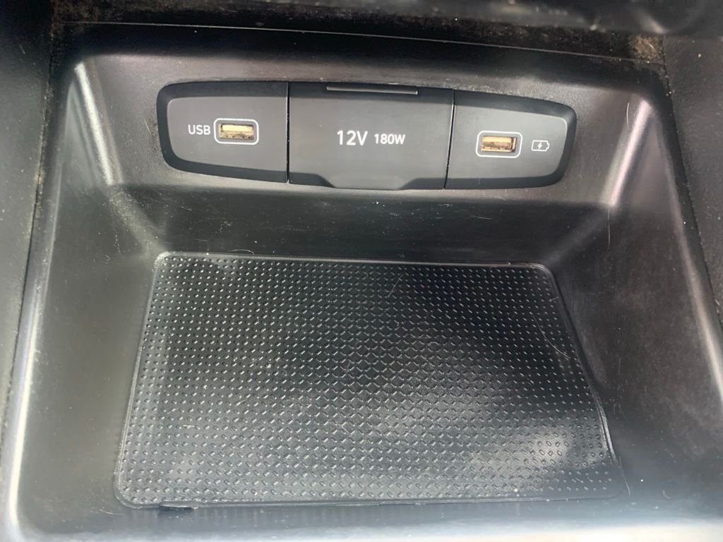 2022 Hyundai Tucson SEL - Photo 24