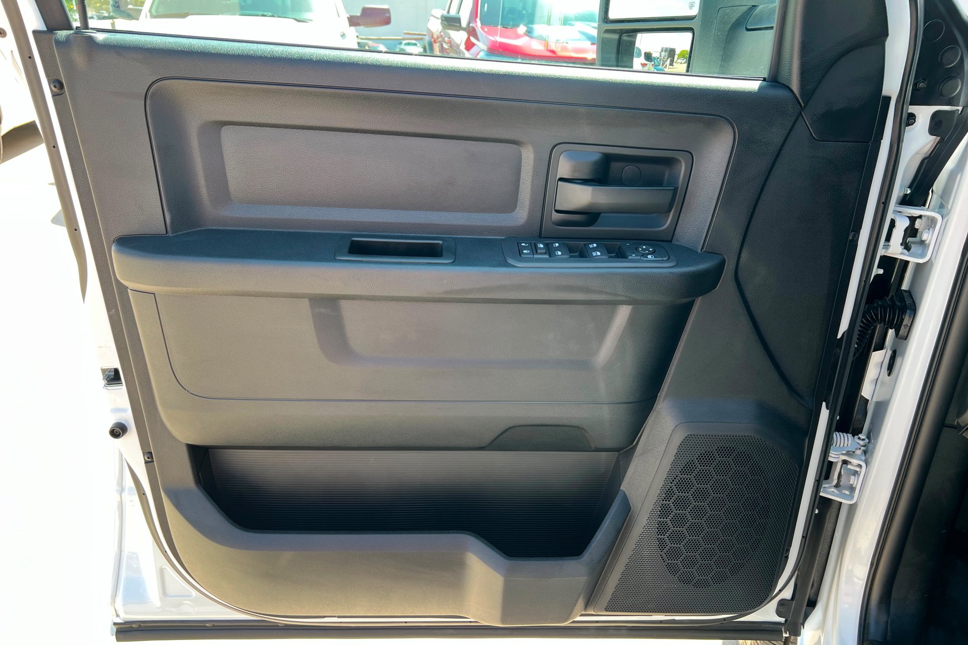 2026 RAM Ram 3500 Pickup Tradesman - Photo 15