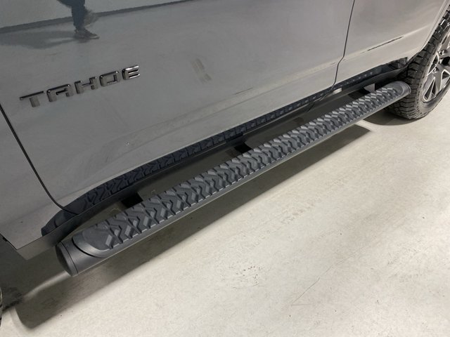 Used 2022 Evergreen Gray Metallic Chevrolet Z71 image 34