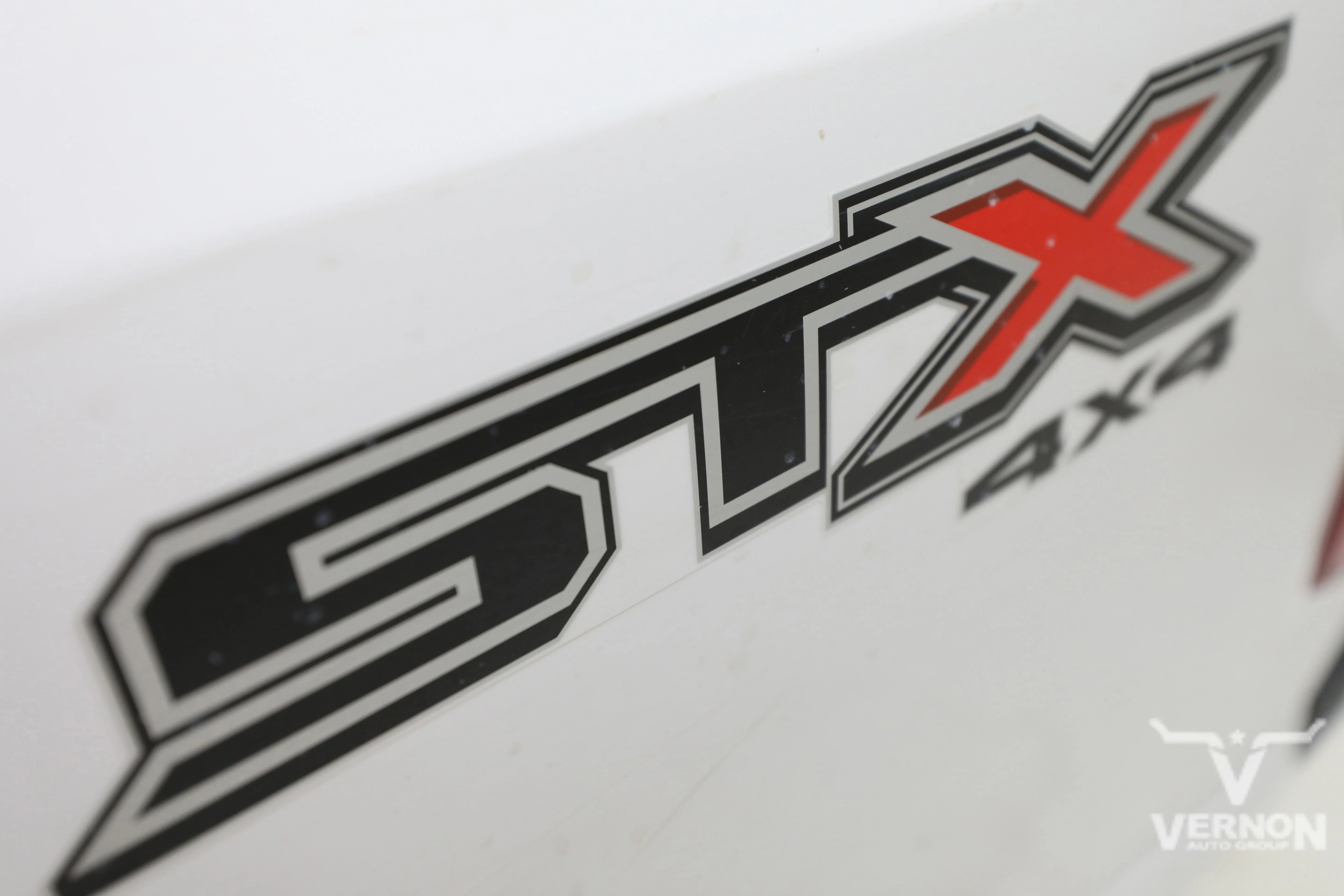 Pre-Owned 2018 Ford F-150 XL STX Crew Cab 4x4