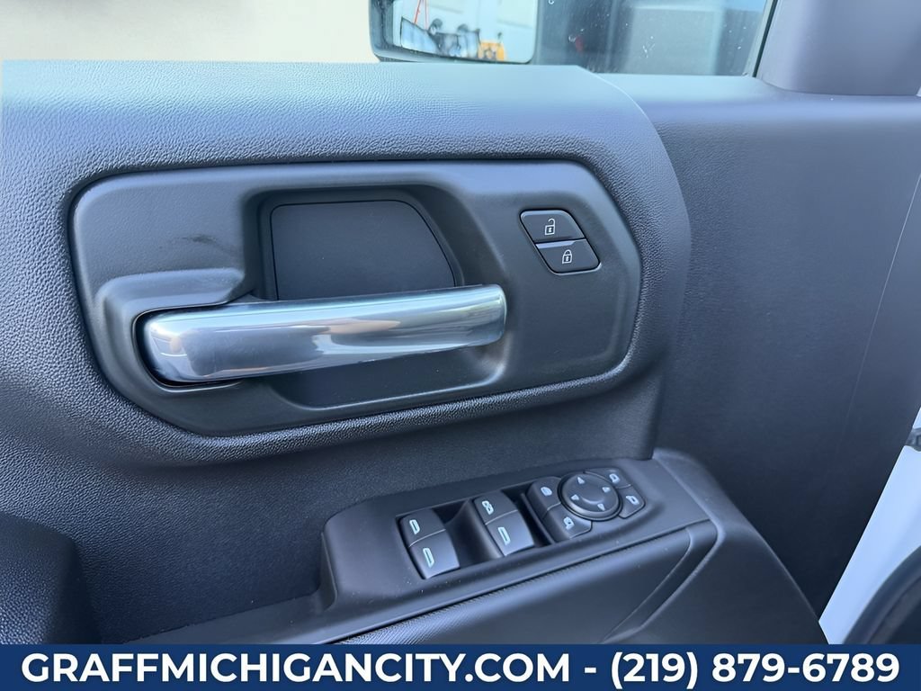 2026 Chevrolet Silverado 2500 HD Custom - Photo 10