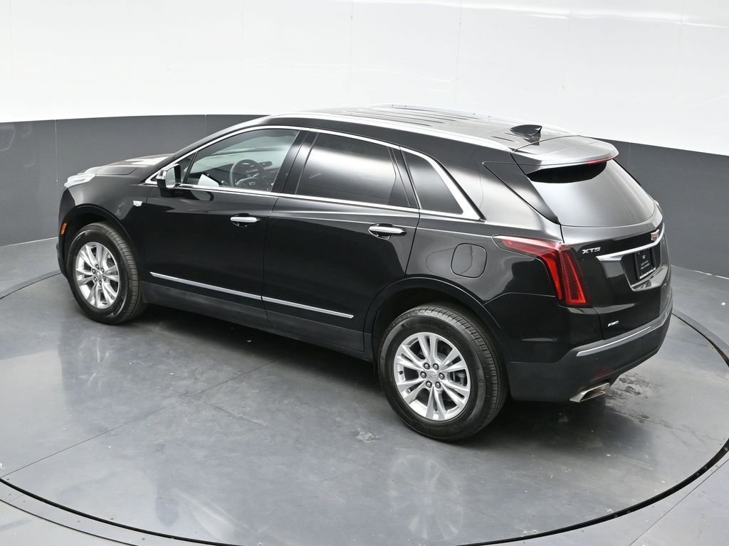 2025 Cadillac XT5 Luxury - Photo 40