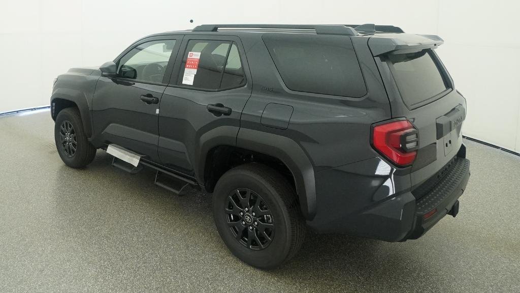 New 2026 Underground Toyota SR5 image 33